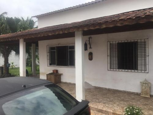 6112 Kym - Chácara Na Praia - Glória - Itanhaém/sp