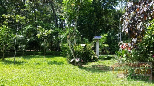 Chácara Para Venda Em Itariri, Ana Dias, 3 Dormitórios, 2 Suítes, 1 Banheiro, 6 Vagas - 2714_2-966820