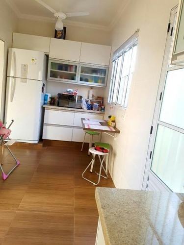 Imagem 12 de 15 de Casa Para Venda Em Presidente Prudente, Jardim Paulista, 4 Dormitórios, 1 Suíte, 4 Banheiros, 5 Vagas - Cb149631_2-547013