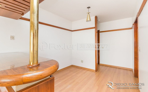 Imagem 5 de 21 de Apartamento, 2 Dormitórios, 85.96 M², Mont Serrat - 187963