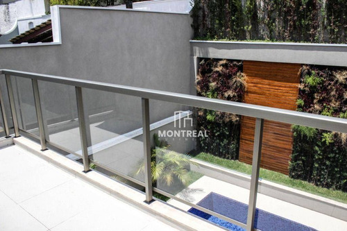 Imagem 10 de 20 de Casa À Venda, 520 M² Por R$ 5.500.000,00 - Barueri - Barueri/sp - Ca0003