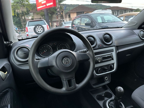 Volkswagen Gol 1.0 Trendline Total Flex 5p