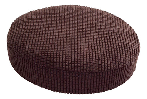 Taburetes De Bar Funda De Asiento Funda Elástica Cojín De
