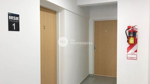 Departamento 1 Dormitorio En Rosario