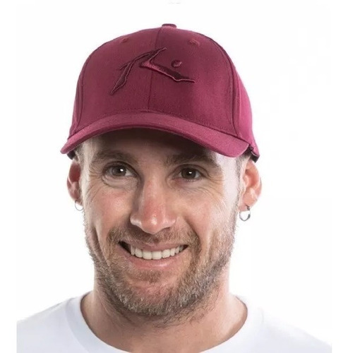 Gorra Rusty Chronic 4 Flexfit Hombre Original - Potenza Shop