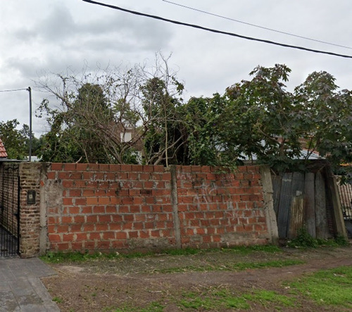 Venta Lote En Burzaco Oportunidad