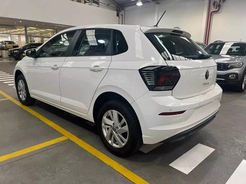 Volkswagen Nuevo Polo 1.6 Msi Track