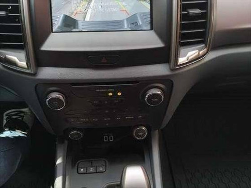 Imagem 8 de 9 de Ford Ranger 2.2 Xls 4x2 Cd 16v Diesel 4p Automático