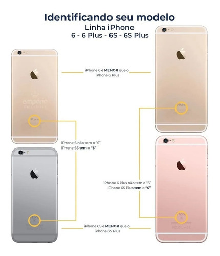 Imagem 5 de 5 de Bateira Apple iPhone 6 1810mah Anatel Certificado Original