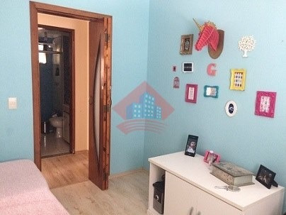 Imagem 15 de 19 de Apartamento - Ref: 02051