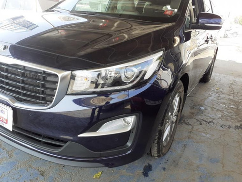 Kia Grand Carnival Ex 3.3 Aut 2019