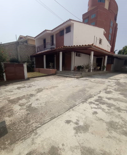 Se Vende Casa Urb La Soledad Maracay