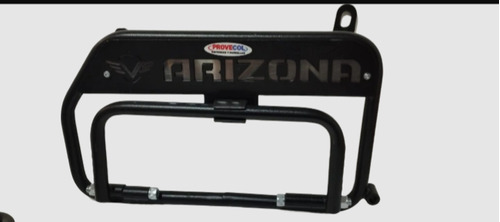 Porta Alforjas Para Parrilla Mrx Arizona 200 Marca Provecol 