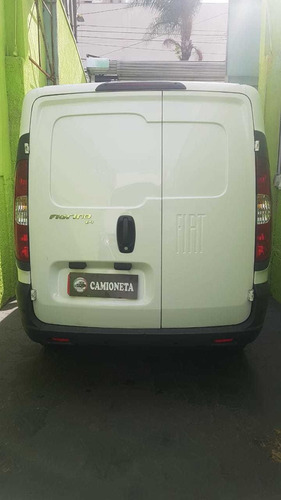 Fiat Fiorino Evo Hard Working 1.4 Completa