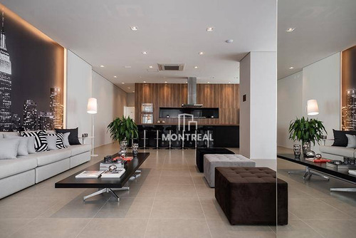 Imagem 19 de 23 de Apartamento À Venda, 60 M² Por R$ 1.002.700,00 - Pinheiros - São Paulo/sp - Ap2301