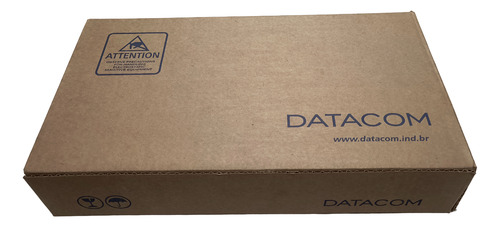 Switch Datacom Dm4370 - Zero Na Caixa !!! C/ Mpls
