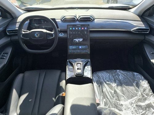 Dfm Mage Turbo Automatica Panoramico 2025 1.5