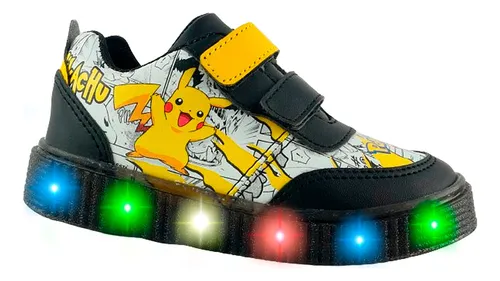 Pikachu shoes nike best sale
