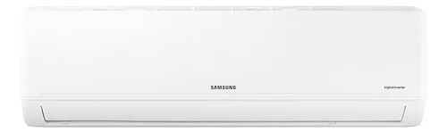 Aire Acondicionado Samsung Ar24 Inverter 5031 Frigorías