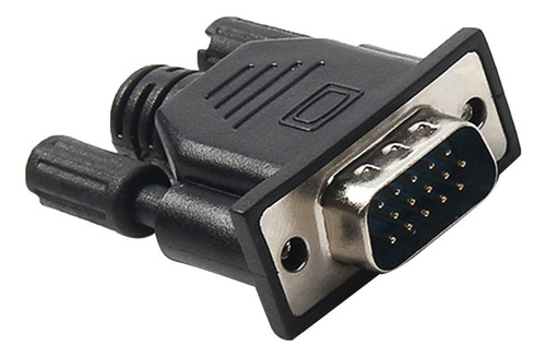 Q Vga Dummy Plug Emulador De Pantalla Fantasma Sin Cabeza