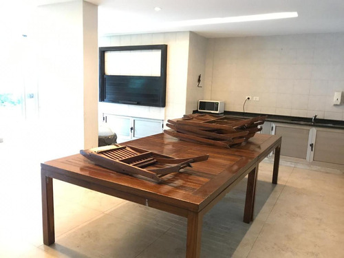 Imagen 28 de 28 de Departamento - Las Cañitas