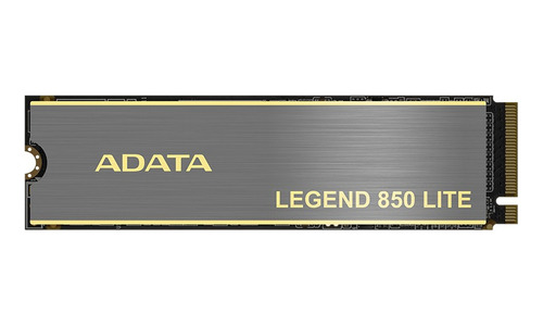 Ssd Adata Legend 850 Lite 500gb Pcie Gen4x4 Nvme Apto Ps5