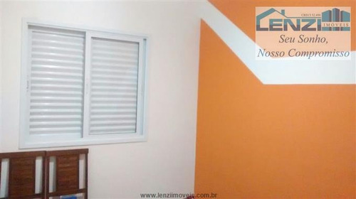 Apartamentos À Venda Em Bragança Paulista/sp - Compre O Seu Apartamentos Aqui! - 1280274