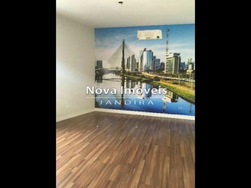 Imagem 3 de 4 de Sala Comercial Em Barueri - 1325