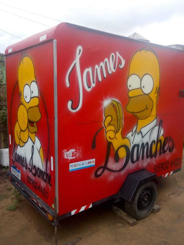 Trailer