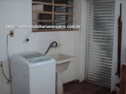 Imagem 7 de 26 de Imóvel Comercial E Residencial No Centro Da Cidade, Com Edícula, Desocupada, 02 Dormitórios, 01 Vaga De Garagem - 92660 - 4491772