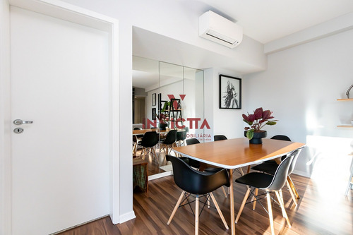 Imagem 8 de 30 de Apartamento Com 3 Dormitórios À Venda Com 232.96m² Por R$ 999.000,00 No Bairro Ecoville - Curitiba / Pr - Aa 1733