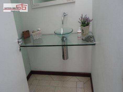 Imagem 7 de 23 de Sobrado Com 4 Dormitórios À Venda, 350 M² Por R$ 1.890.000,00 - Freguesia Do Ó - São Paulo/sp - So0026
