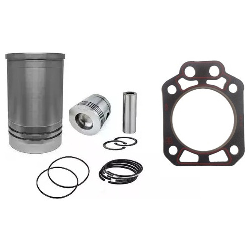 Kit Completo Motor Tobatta Ar100/ar110/m130/m140 + Juntas