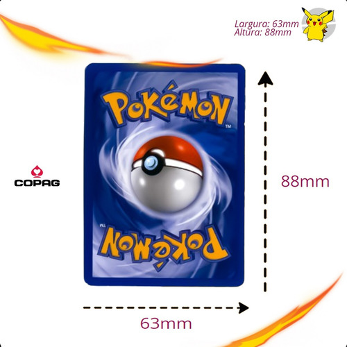 Carta Ninetales Ex 038 Coleção 151 Ultra Rara + Brinde Copag