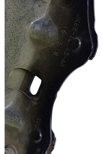 Paralama Esquerdo Range Rover Sport 19-22 Original