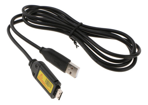 Cable De Carga De Sincronización De Datos Usb De 12 Pines