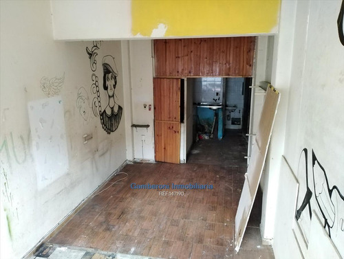 Imagen 4 de 17 de Alquiler Y/o Venta. Local Comercial En Goes