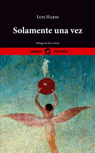 Libro Solamente Una Vez