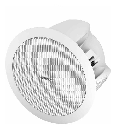 Bocina De Plafón Bose Ds40f Freespace ( Pieza ) Color Blanco