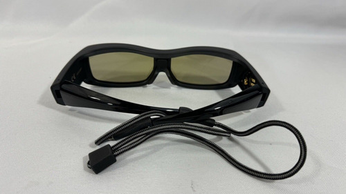 Lentes 3d Toshiba Fpt-ago01u