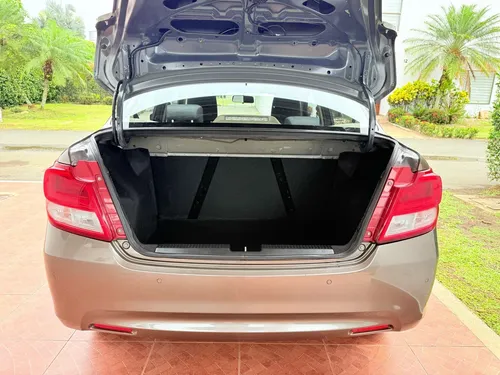 Suzuki Swift 1.2 Dzire
