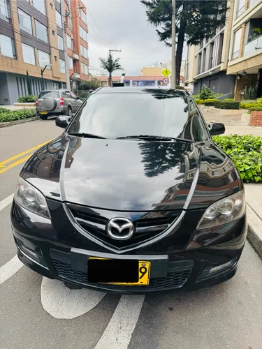 Mazda 3 2.0 Lxna7
