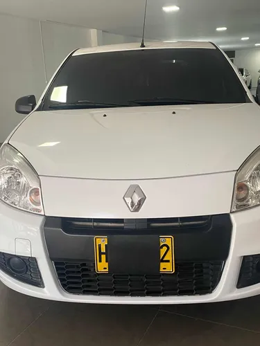Renault Sandero 1.6 Expression
