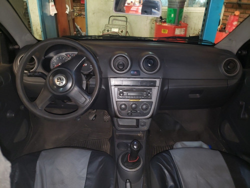 Volkswagen Voyage Confortline