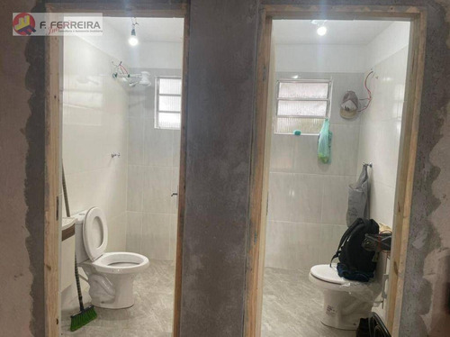 Imagem 4 de 7 de Galpão Para Alugar, 200 M² Por R$ 3.500,00/mês - Jardim Valo Velho - Itapecerica Da Serra/sp - Ga0018