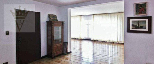 Imagem 4 de 21 de Sobrado À Venda, 330 M² Por R$ 1.650.000,00 - Alto Da Lapa - São Paulo/sp - So0155