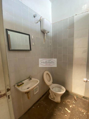 Imagem 9 de 11 de Barracão Para Alugar, 360 M² Por R$ 3.300,00/mês - Centro - Brodowski/sp - Ba0017