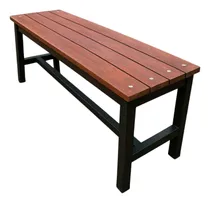 Comprar Banco Para Vestiário Jardim Academia Resistente