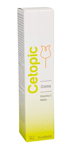 Italmex Cetopic Crema 50gr