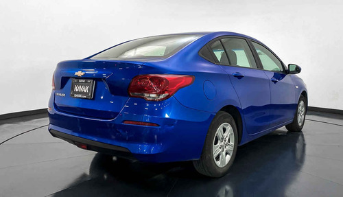 Imagen 8 de 15 de 35472 - Chevrolet Cavalier 2019 Con Garantía
